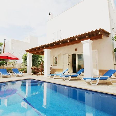Villa Sofia San Antonio  Exterior photo