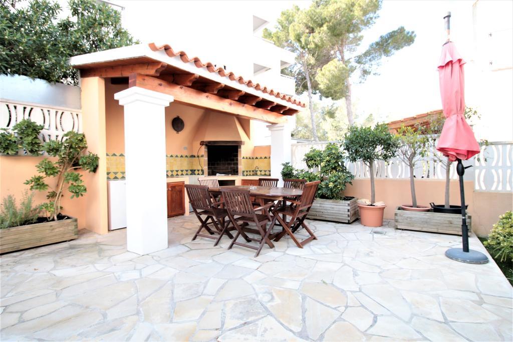 Villa Sofia San Antonio  Exterior photo